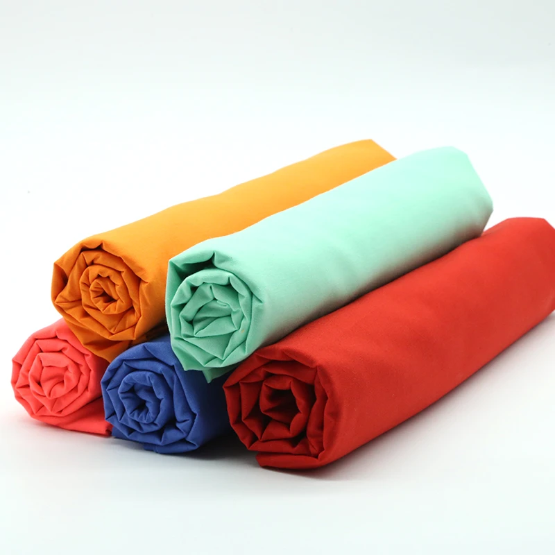 Best Stitching Techniques for Cotton Stripe Fabric