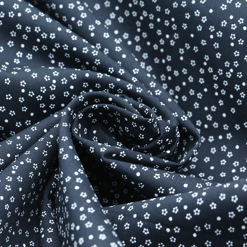 Choosing the Right Fabrics for Jeans and Suit Linings