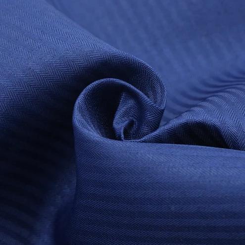 The Ultimate Versatility of Poly Cotton Fabric