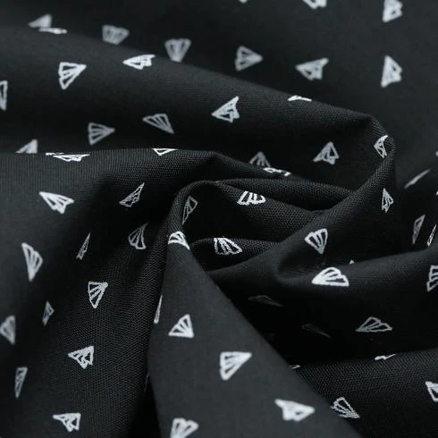 Affordable Cotton and Poly Blend Fabrics