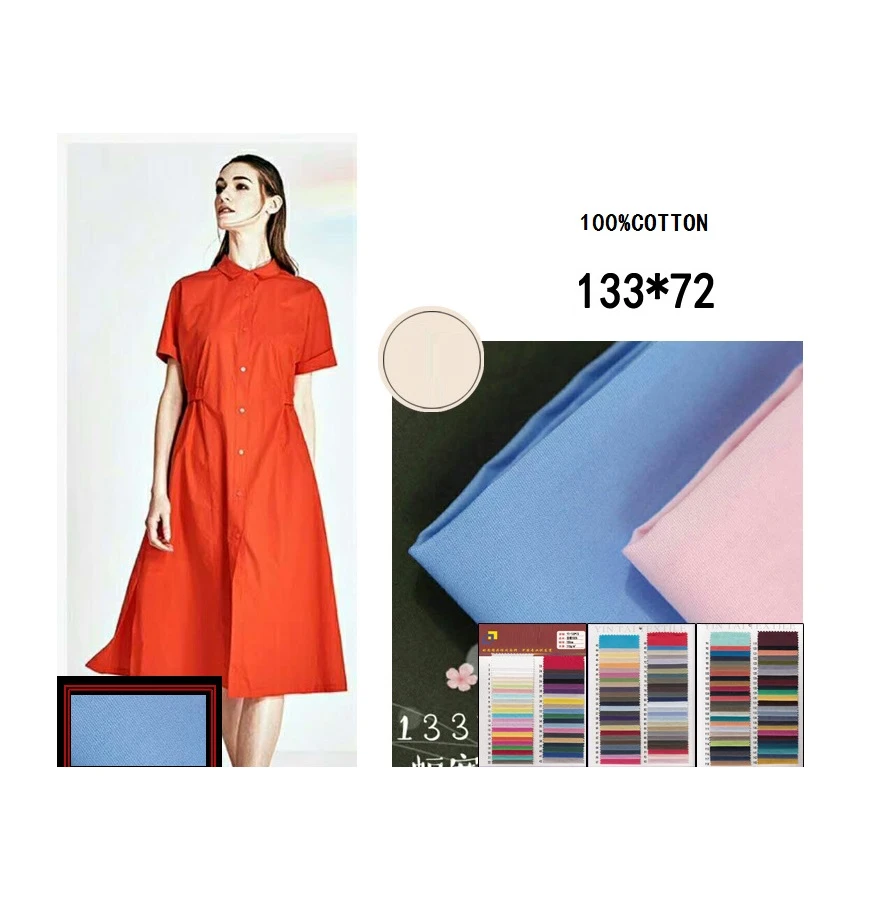 The Best in Shirt Fabric