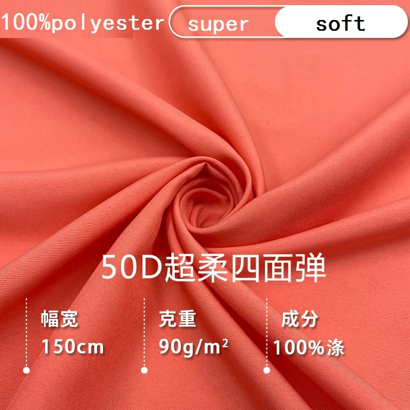 The Versatility of Polyester Fabric