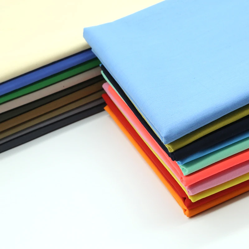 Characteristics and Application Fields of Medical Fabrics