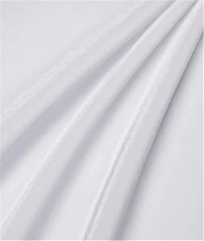 thick polyester fabric
