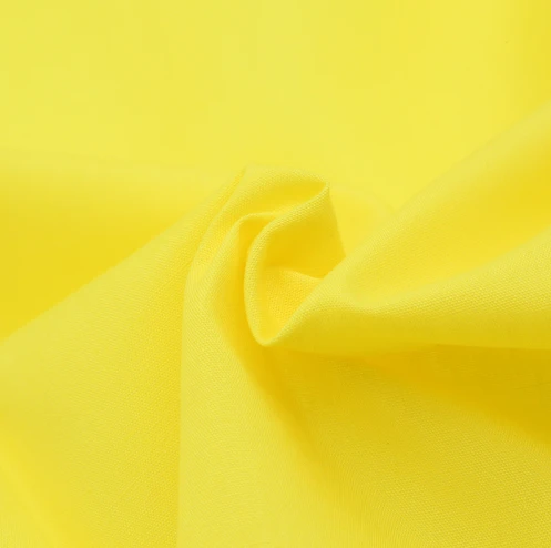 The Versatility of Poly Cotton Fabric for Your Designs