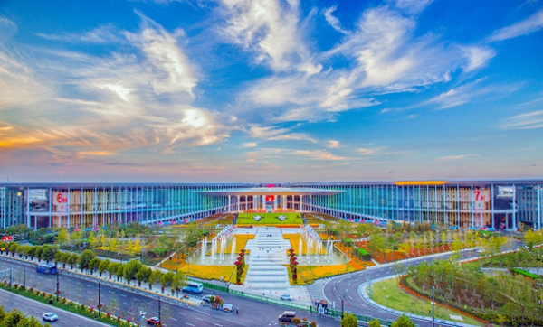 Intertextile Shanghai Apparel Fabrics – Autumn Edition