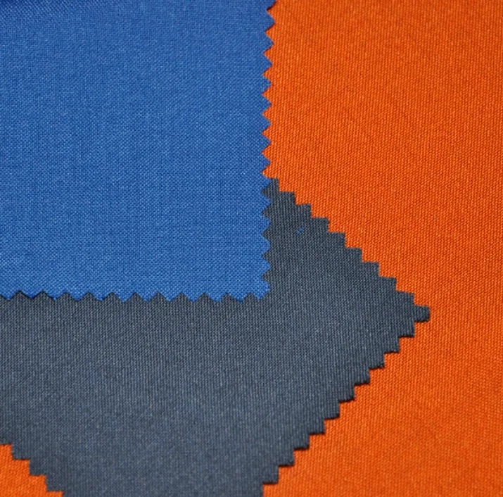 woven tee