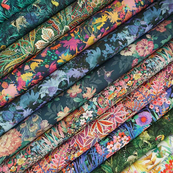 What Are the Characteristics of the Weaving Process of Flannel Fabric