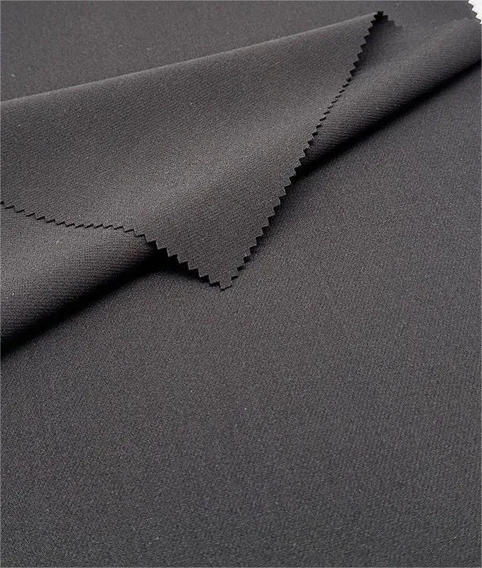 wholesale Custom TR Fabric 80/20 Soft Arabic Thobe Fabric tr mens plaid suits fabric tr suiting polyester viscose