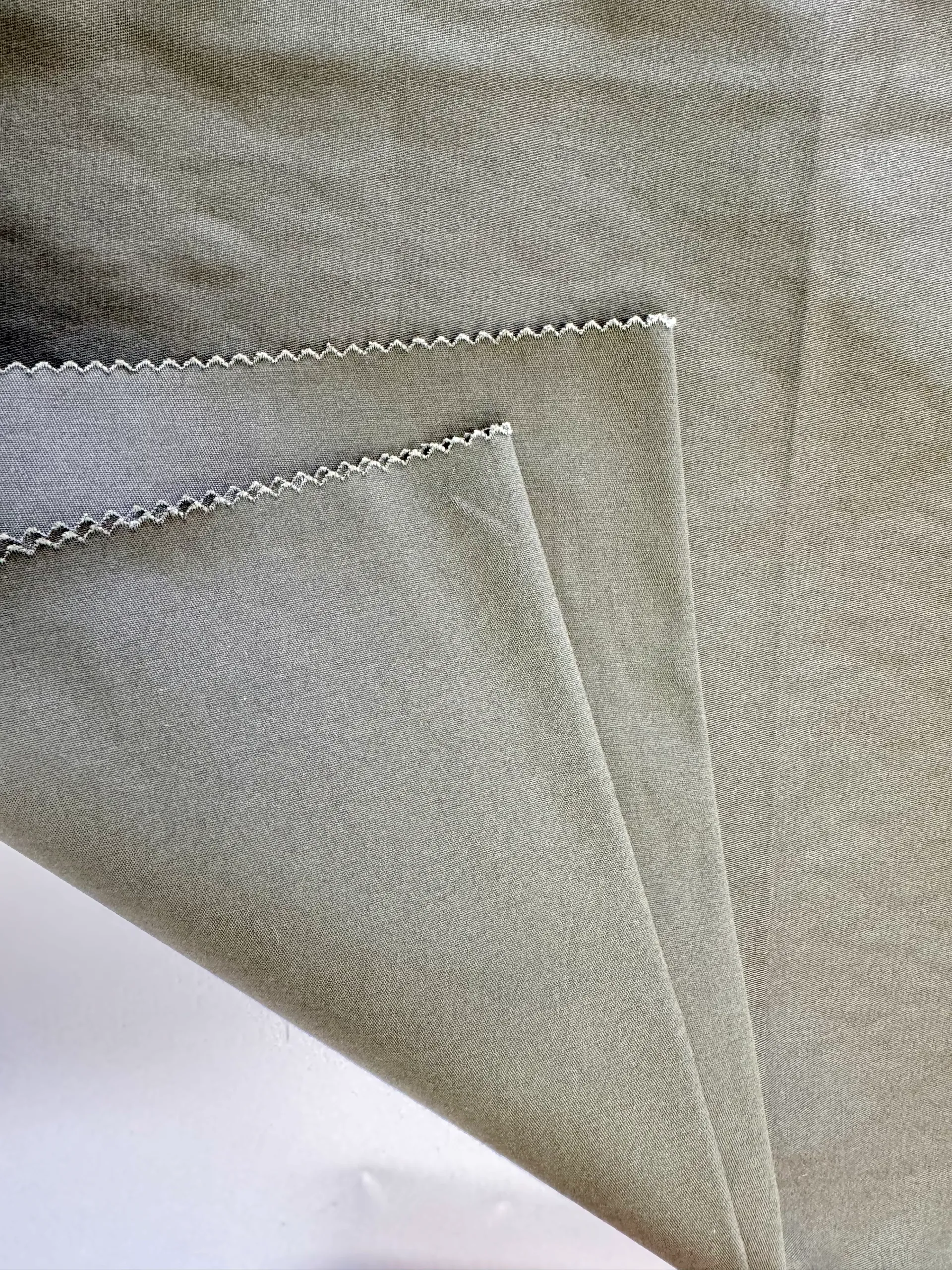 soft flannel fabric