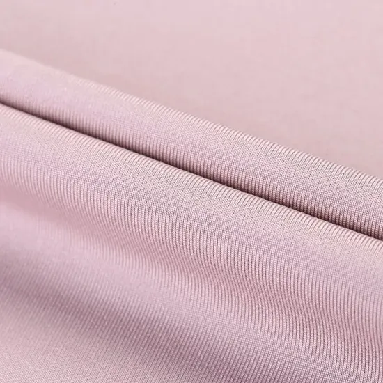 4 way spandex Wholesale price elastic sportswear fabric outdoor jacket fabric PVC waterproof nylon spandex fabric 4 way stretch