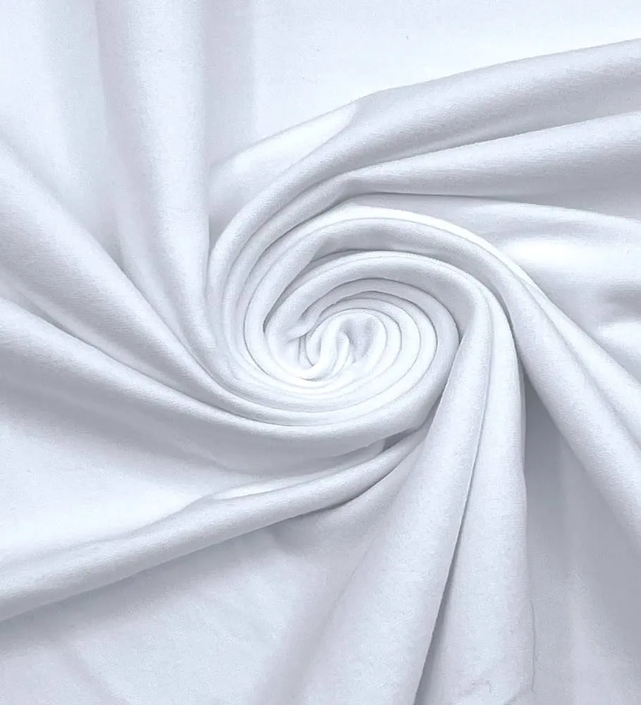 Hot sale 170g Woven 4 way stretch spandex fabric polyester plain spandex cargo pants fabric for clothing