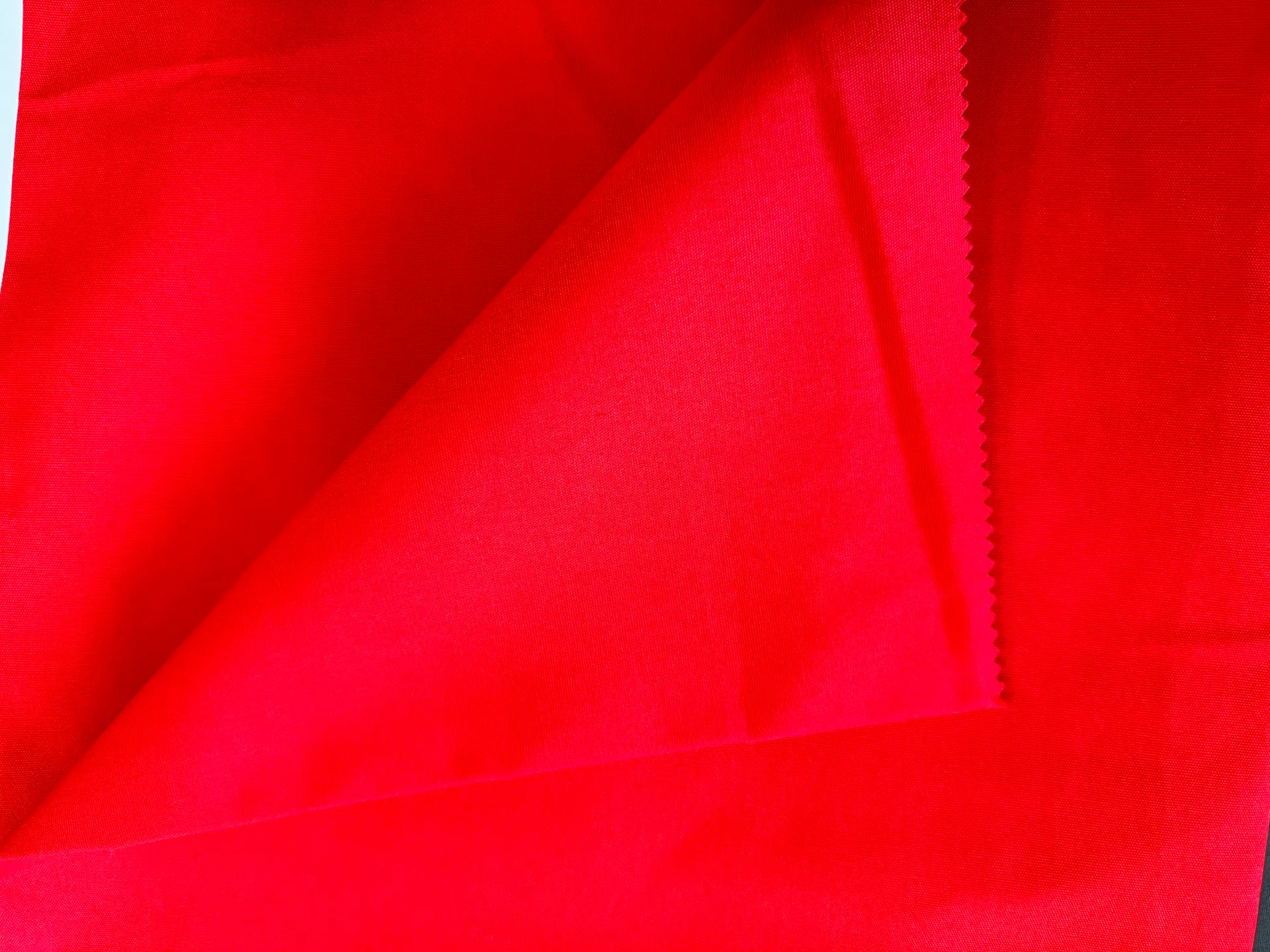 Hot sale 170g Woven 4 way stretch spandex fabric polyester plain spandex cargo pants fabric for clothing