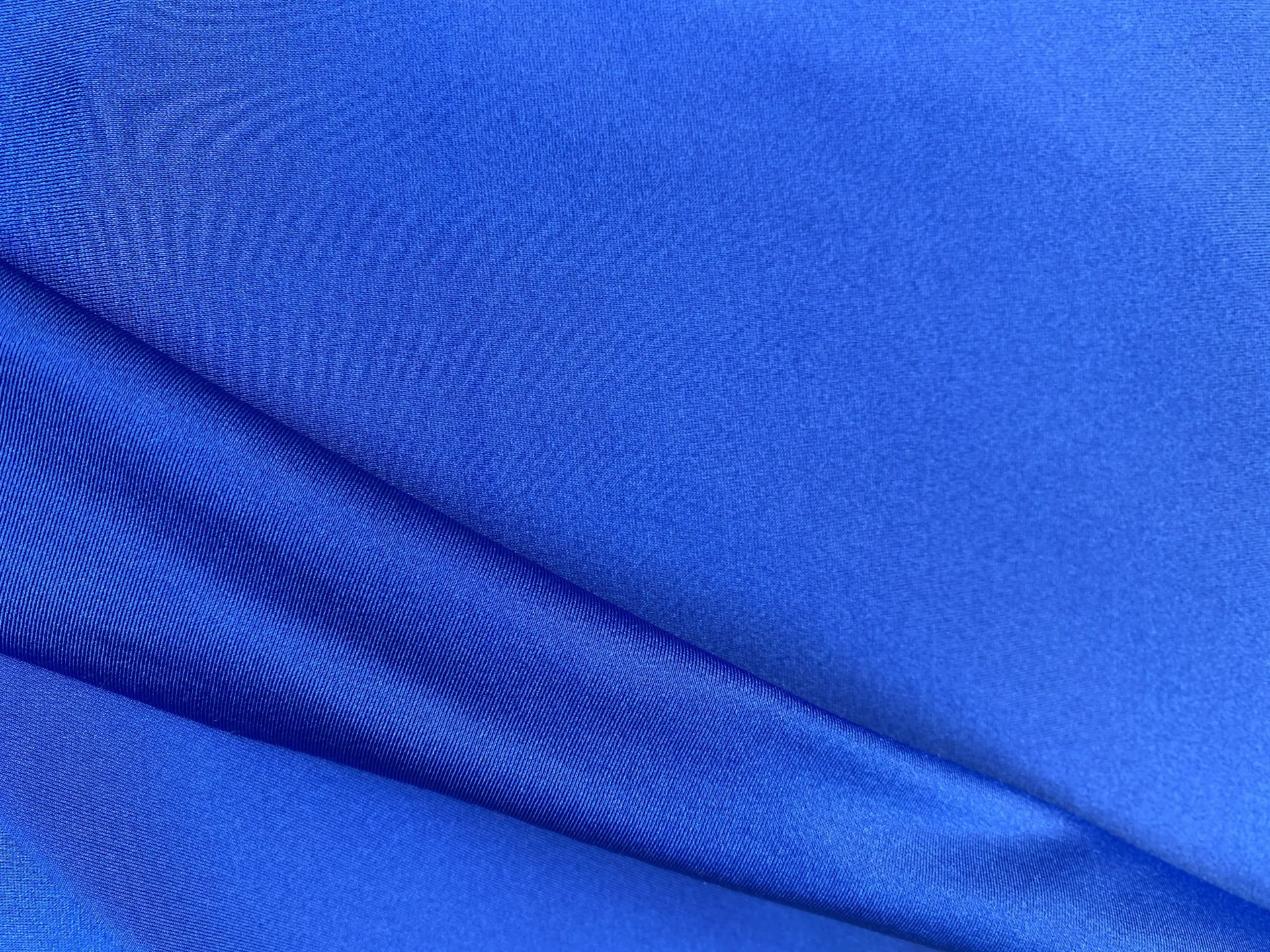Hot sale 170g Woven 4 way stretch spandex fabric polyester plain spandex cargo pants fabric for clothing