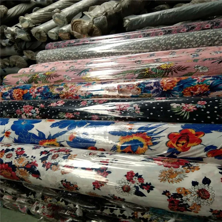 waterproof cotton fabric