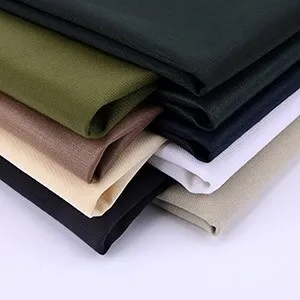 polycotton printed shirt fabric