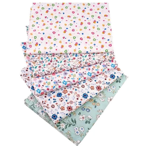 surgical fabric