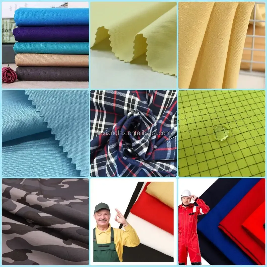shirt material manufacturers